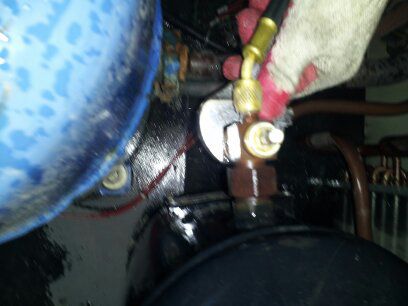 과천KT6층누설작업4