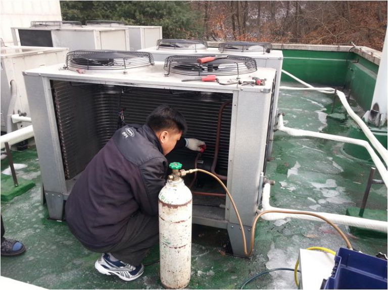 위성기지국누설1