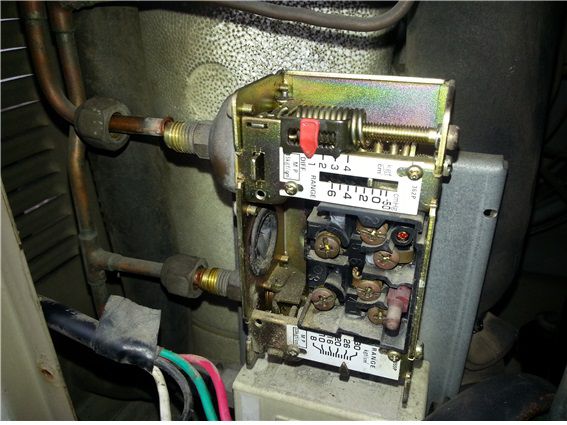 OO청 원예4번 저온 창고 압축기.드라이 교체