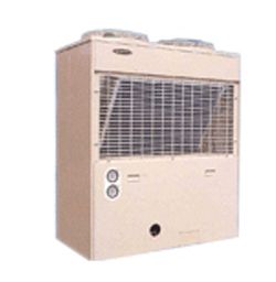 조합형 콘덴싱 유니트