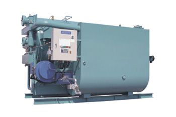 대형 냉온수 유닛