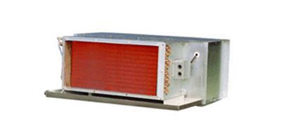 고정압용 천정매립형