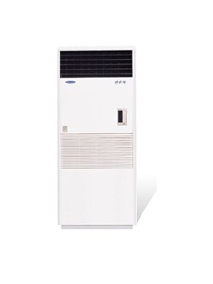 중형전기가열기 에어컨