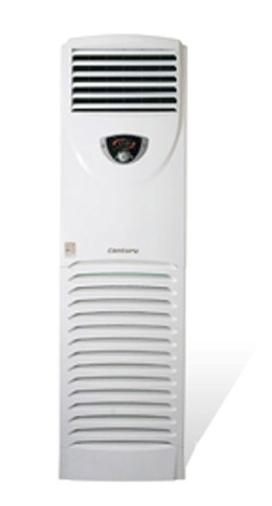 전기가열기 에어컨