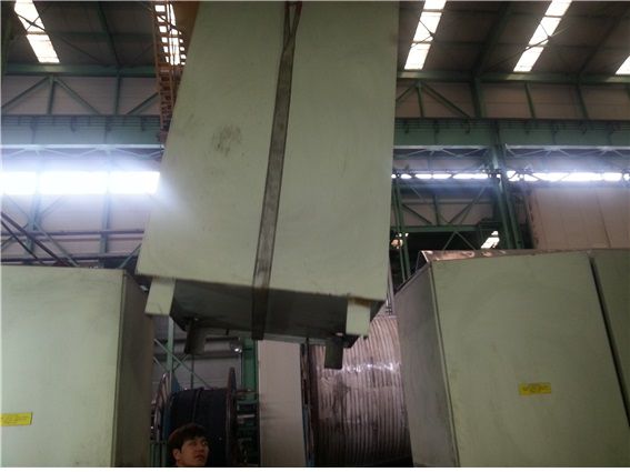 00전기 냉동기교체