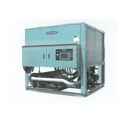 공냉식 스크루 냉동기