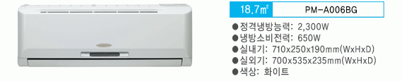 PM-A006BG